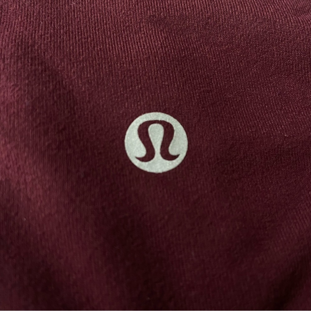 Lululemon Wunder Lounge Pant *30"
Dark Adobe size 8 - Picture 7 of 9